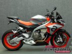 Thumbnail Photo 6 for 2022 Aprilia Tuono