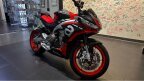 Thumbnail Photo 1 for 2022 Aprilia Tuono