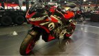 Thumbnail Photo 3 for 2022 Aprilia Tuono