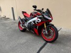 Thumbnail Photo 1 for 2022 Aprilia Tuono V4 Factory