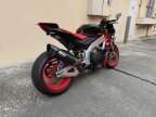 Thumbnail Photo 2 for 2022 Aprilia Tuono V4 Factory