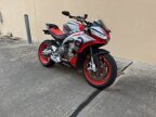 Thumbnail Photo 1 for 2022 Aprilia Tuono