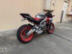 Thumbnail Photo 2 for 2022 Aprilia Tuono