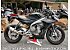 2022 Aprilia Tuono Factory