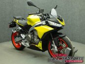 2022 Aprilia Tuono