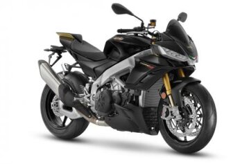 New 2022 Aprilia Tuono V4 Factory