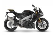New 2022 Aprilia Tuono V4 Factory