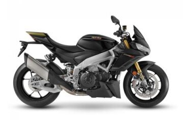 New 2022 Aprilia Tuono V4 Factory