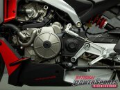 2022 Aprilia Tuono