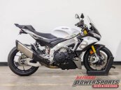 2022 Aprilia Tuono V4