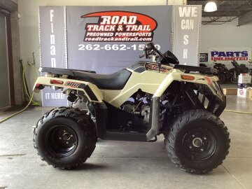 2022 Arctic Cat Alterra 300