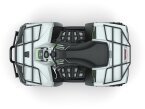 Thumbnail Photo 4 for 2022 Arctic Cat Alterra 600