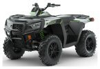 Thumbnail Photo 1 for 2022 Arctic Cat Alterra 600