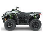 Thumbnail Photo 2 for 2022 Arctic Cat Alterra 600