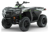2022 Arctic Cat Alterra 600