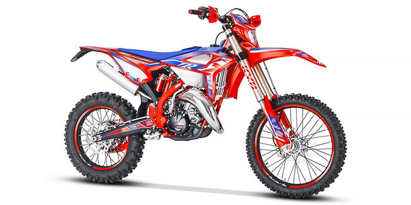 2022 BETA 125 RR 125 specifications