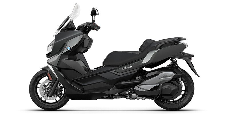 2022 BMW C400GT 400 GT specifications