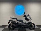 Thumbnail Photo 1 for 2022 BMW C400GT