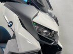 Thumbnail Photo 2 for 2022 BMW C400GT