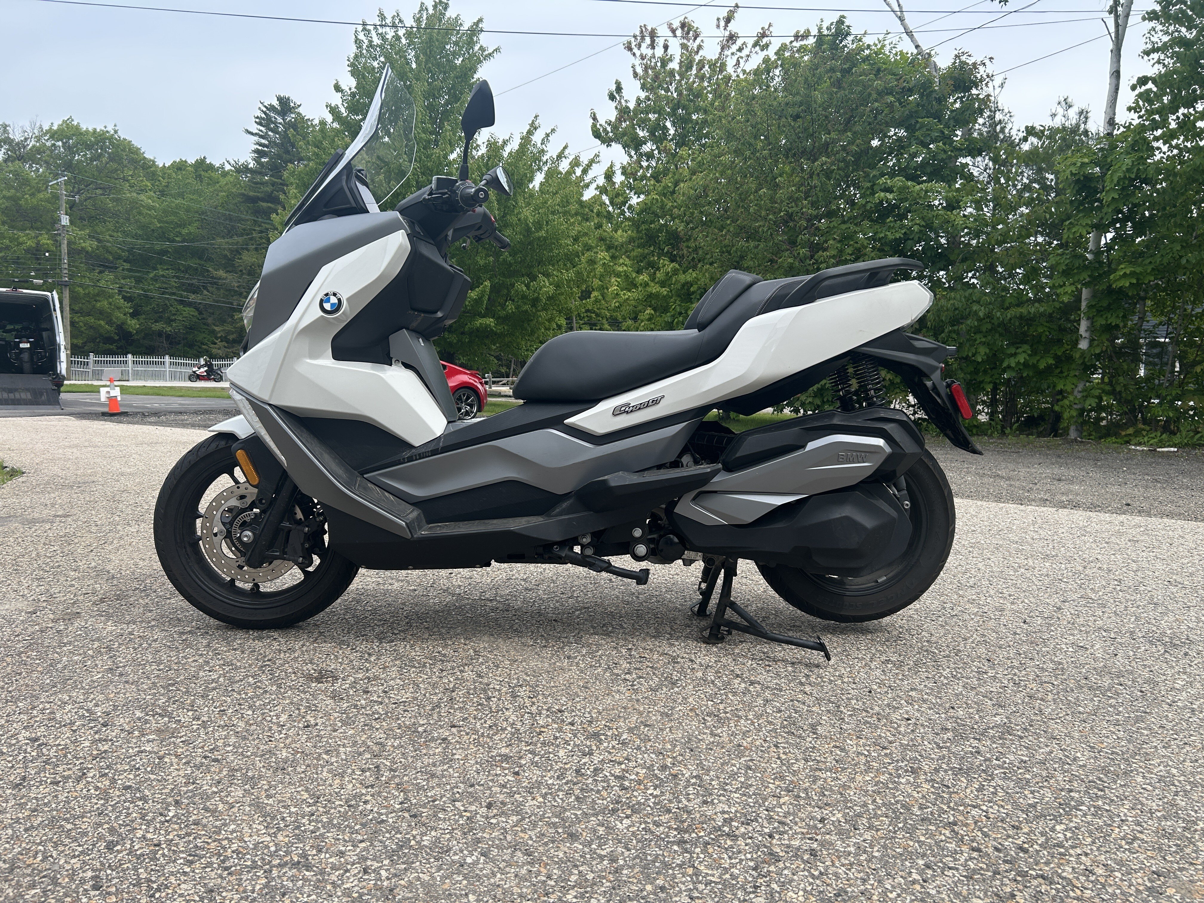 BMW C400GT Motorcycles for Sale - Motorcycles on Autotrader
