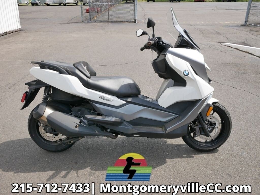 BMW C400GT Motorcycles for Sale - Motorcycles on Autotrader