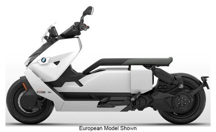 Photo 1 for 2022 BMW CE 04