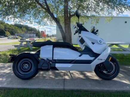 Photo 1 for 2022 BMW CE 04