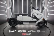 2022 BMW CE 04