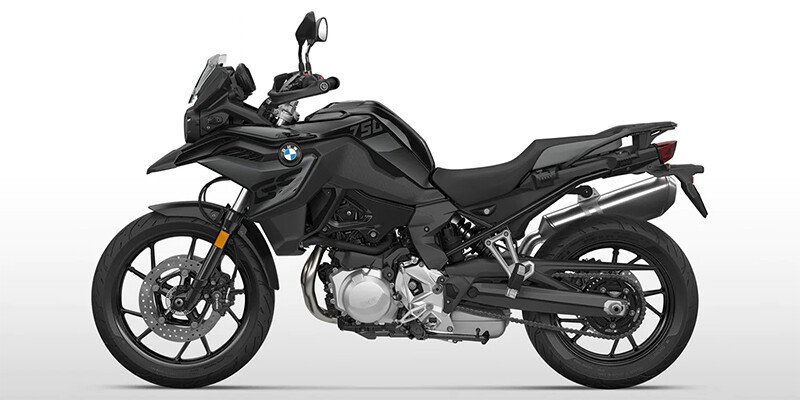2022 BMW F750GS 750 GS specifications
