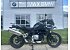 2022 BMW F750GS