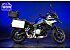 2022 BMW F750GS