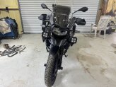2022 BMW F750GS