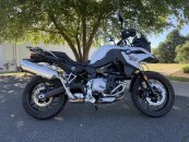 2022 BMW F750GS
