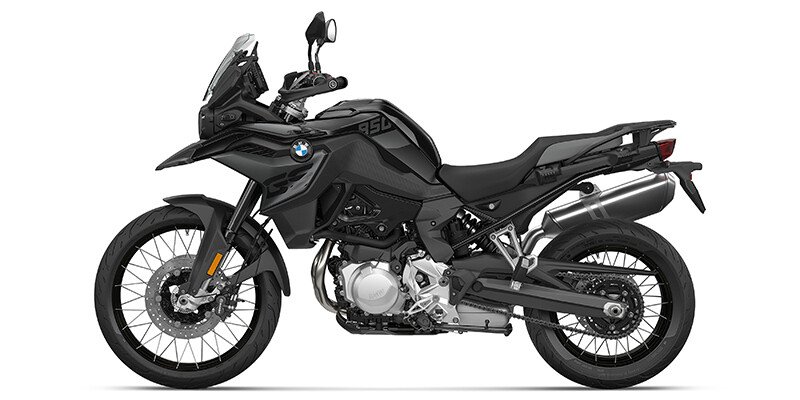 2022 BMW F850GS 850 GS specifications