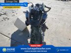 Thumbnail Photo 3 for New 2022 BMW F850GS Adventure