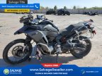 Thumbnail Photo 4 for New 2022 BMW F850GS Adventure