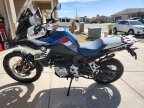 Thumbnail Photo 1 for 2022 BMW F850GS Adventure for Sale by Owner