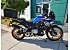 2022 BMW F850GS