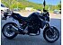 2022 BMW F900R