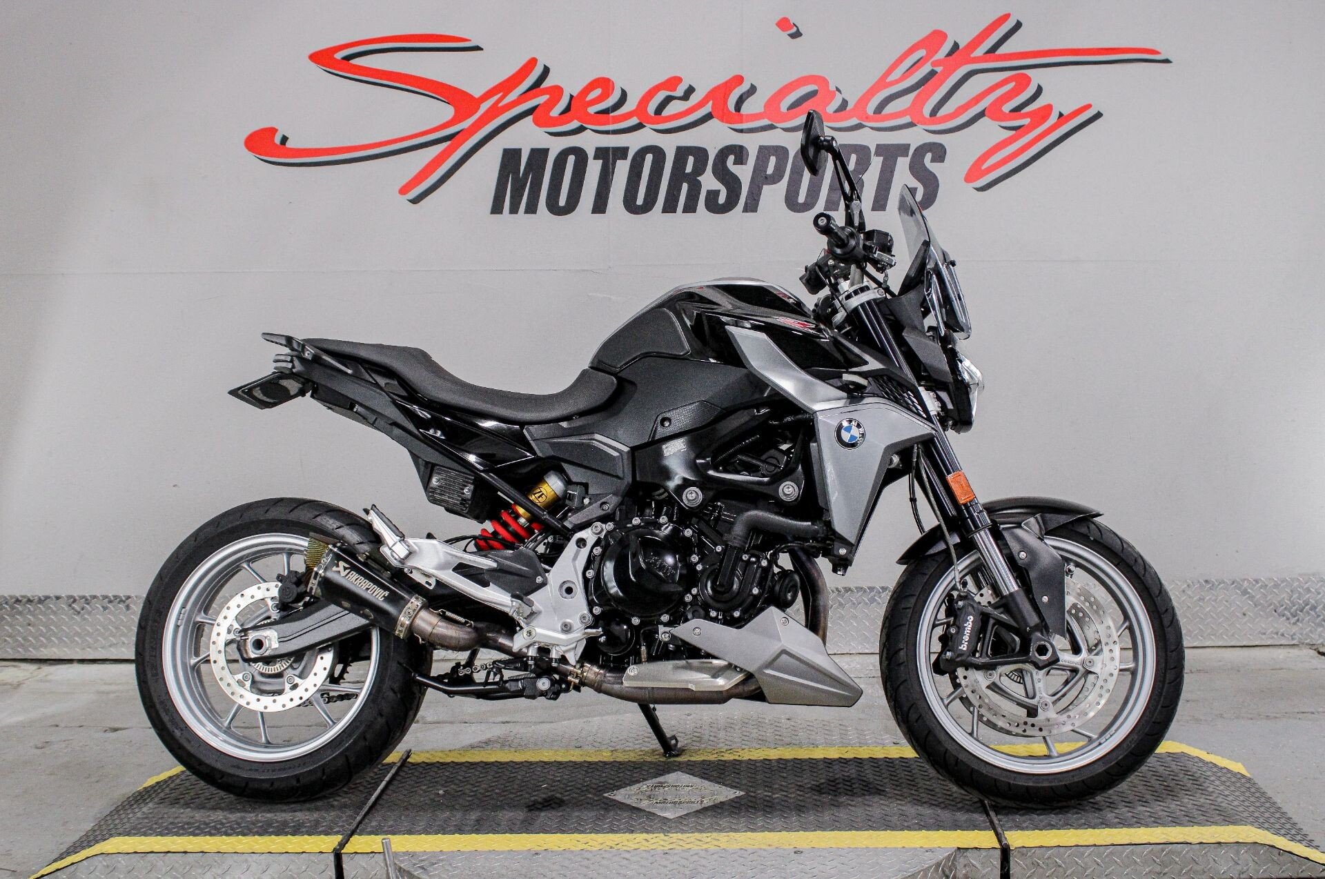 ＭＩ Motorcycles for Sale near Colusa, California - Motorcycles