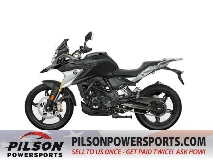 Photo 1 for 2022 BMW G310GS