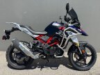 Thumbnail Photo 1 for 2022 BMW G310GS
