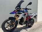 Thumbnail Photo 4 for 2022 BMW G310GS