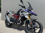 Thumbnail Photo 3 for 2022 BMW G310GS