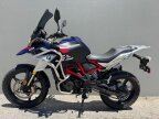 Thumbnail Photo 2 for 2022 BMW G310GS