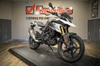 Thumbnail Photo 1 for 2022 BMW G310GS