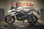 Thumbnail Photo 3 for 2022 BMW G310GS