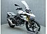 2022 BMW G310GS