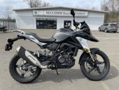 2022 BMW G310GS