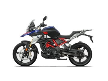 2022 BMW G310GS